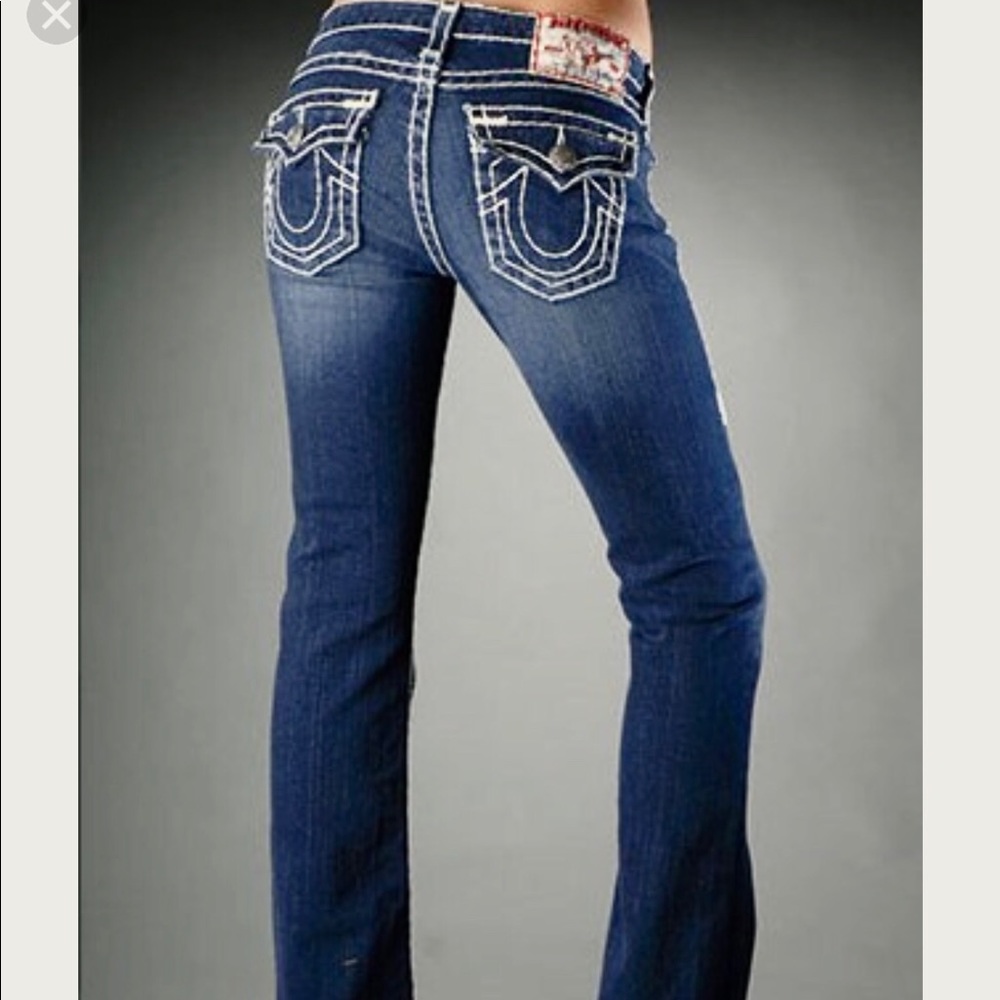 True Religion Jeans